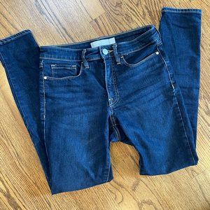 ATHLETA SCULPTEK JEANS